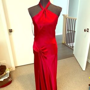 Gorgeous ABS by Allen Schwartz dress